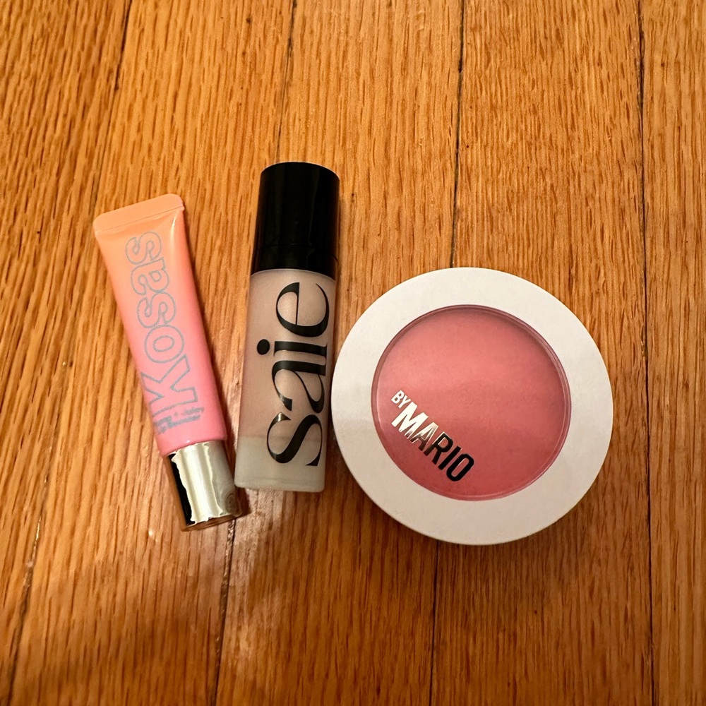 Makeup Bundle NWOT